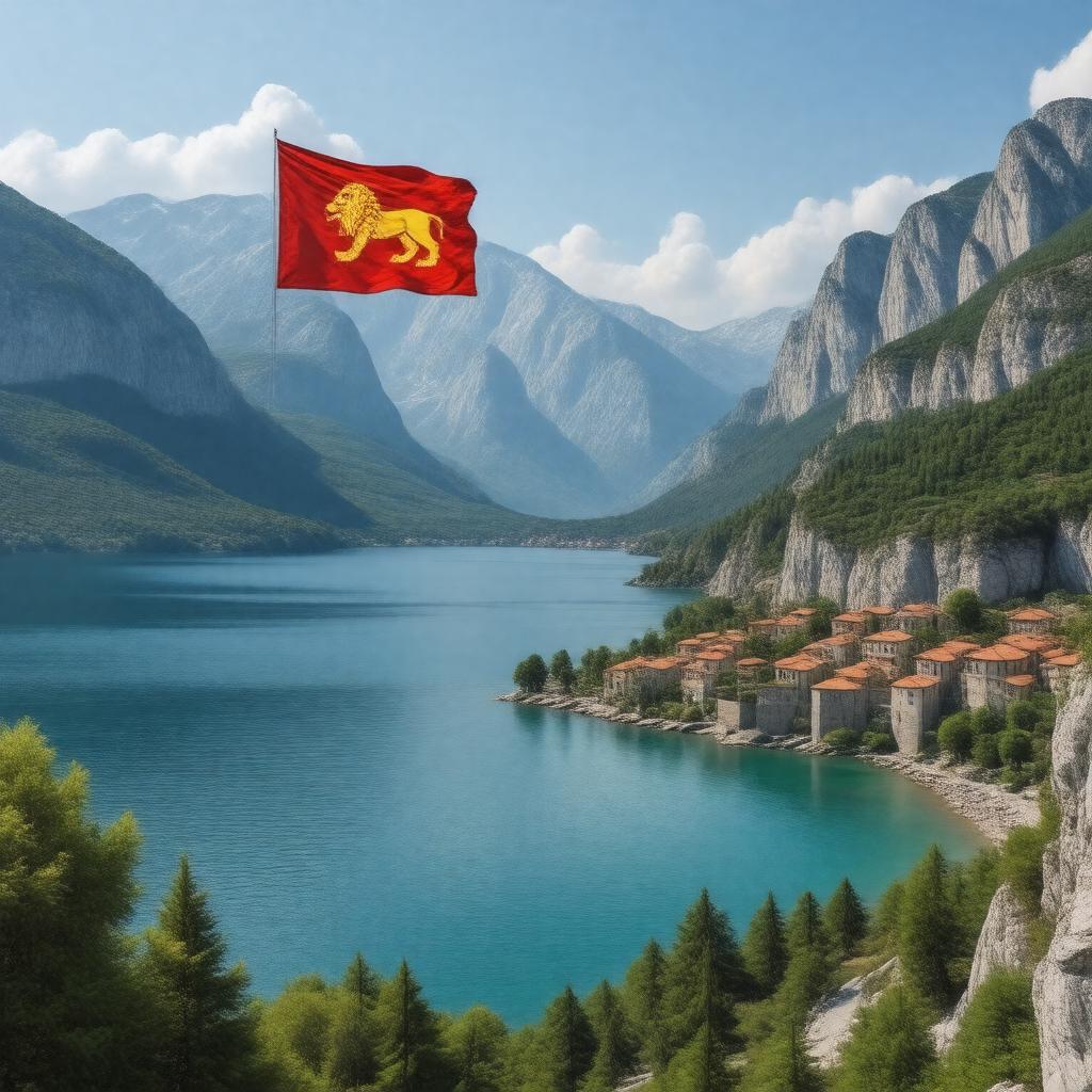 Montenegro (2006)
